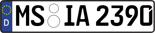 MS-IA2390