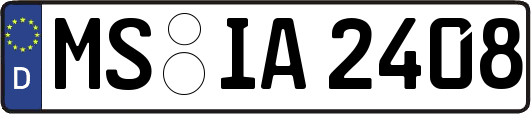 MS-IA2408