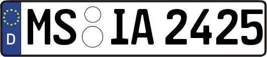 MS-IA2425