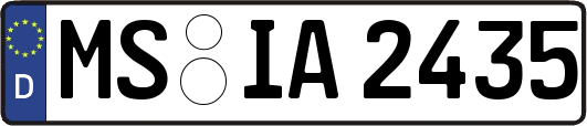 MS-IA2435
