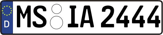 MS-IA2444