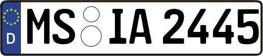 MS-IA2445