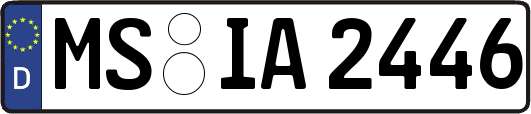 MS-IA2446