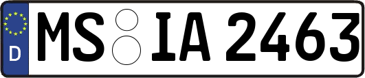 MS-IA2463