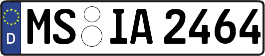 MS-IA2464