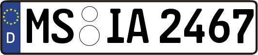 MS-IA2467