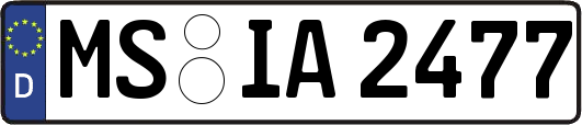MS-IA2477
