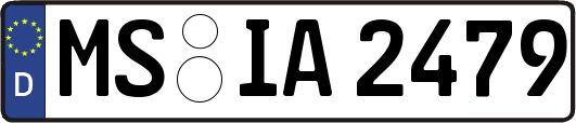 MS-IA2479