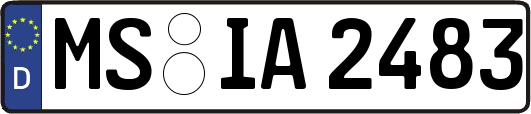 MS-IA2483