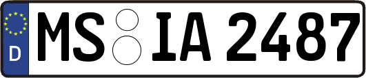 MS-IA2487