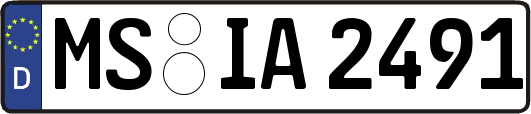 MS-IA2491