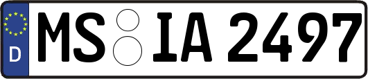 MS-IA2497