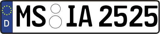 MS-IA2525