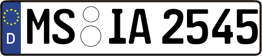 MS-IA2545