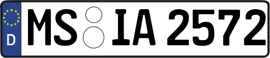 MS-IA2572