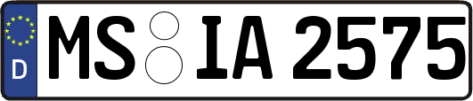 MS-IA2575