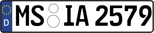 MS-IA2579