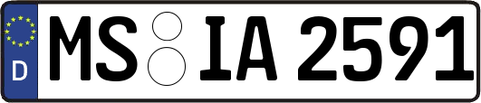 MS-IA2591
