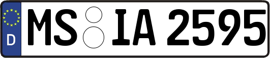 MS-IA2595