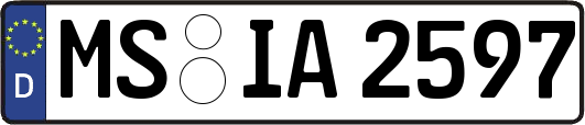 MS-IA2597