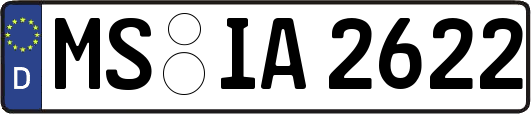 MS-IA2622