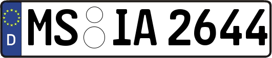 MS-IA2644