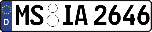 MS-IA2646