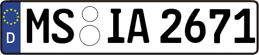MS-IA2671