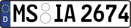 MS-IA2674