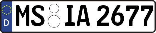 MS-IA2677