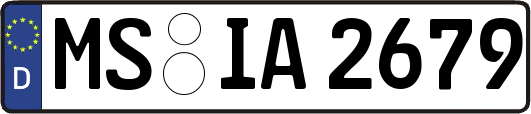 MS-IA2679
