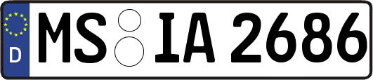 MS-IA2686