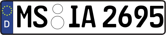 MS-IA2695