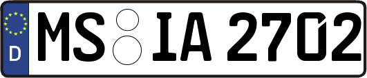 MS-IA2702