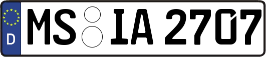 MS-IA2707