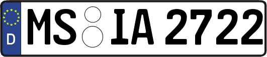 MS-IA2722