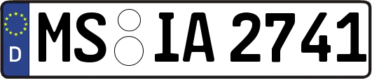 MS-IA2741