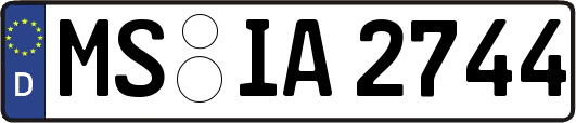 MS-IA2744