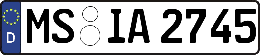 MS-IA2745