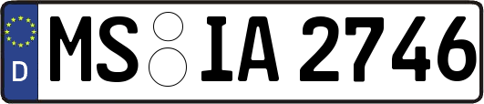 MS-IA2746