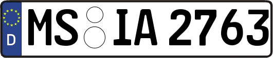 MS-IA2763