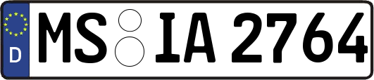 MS-IA2764