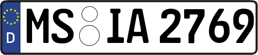 MS-IA2769