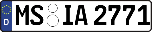 MS-IA2771