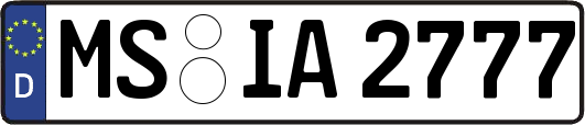MS-IA2777