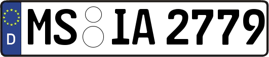 MS-IA2779