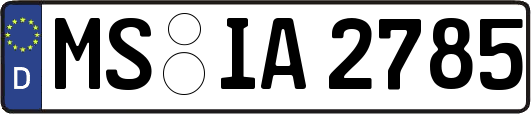 MS-IA2785