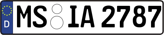 MS-IA2787