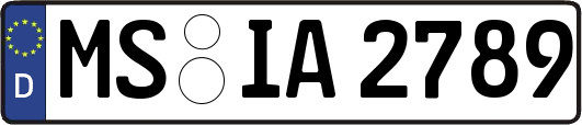 MS-IA2789