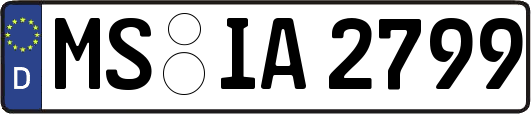 MS-IA2799